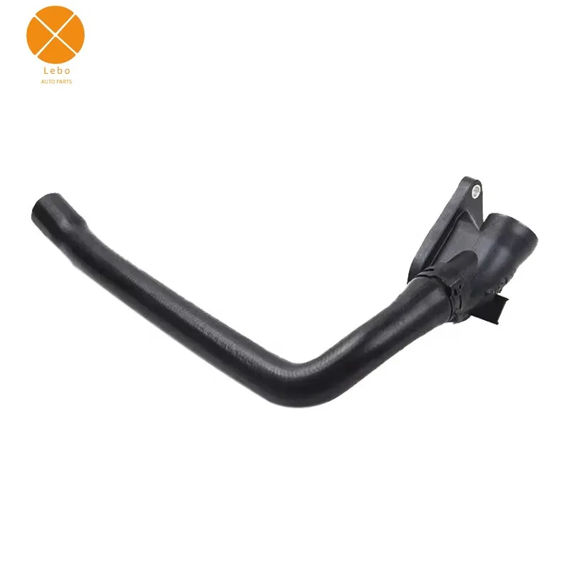 

11537600586 1153 7600 586 Шланг водяной охлаждающей жидкости Шланг радиатора двигателя Шланг радиатора Разъем фланец для BMW