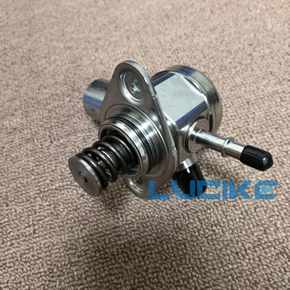 

High Pressure Fuel Pump with Seal 0261520152 AG9E9D376AB LR025599 For Ford Explorer Escape Fusion Focus Taurus Police Sedan