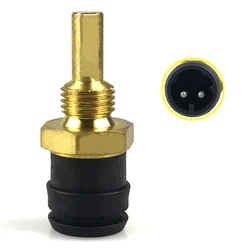 Kühlmitteltemperatursensor für Mercedes-Benz C-Klasse W202 S202 CLK C208 A208 C124 E-Klasse W124 A124 S124 W463 KOMBI SPRINTER