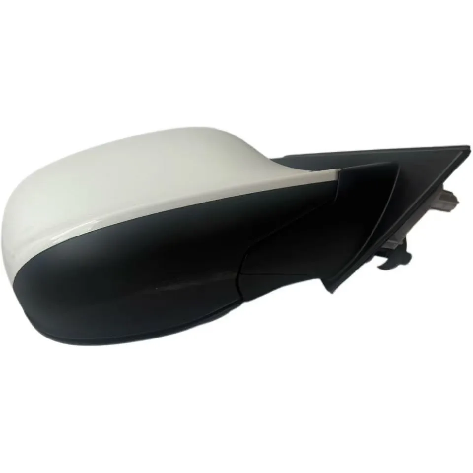 Car Side Mirror Assembly Adapted For BMW X3 E83 Old Model Left & Right Rearview Mirror Assembly