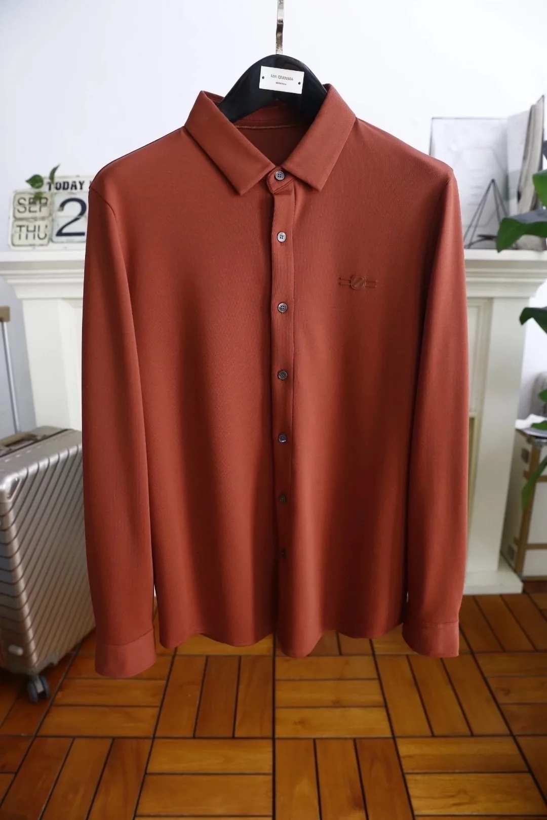 حذاء رجالي إيطالي طويل Sve irt كاجوال من القطن بوسين كاجوال بياقة مقلوبة قابل للتناول بشريط مزدوج جورجيت irt #2