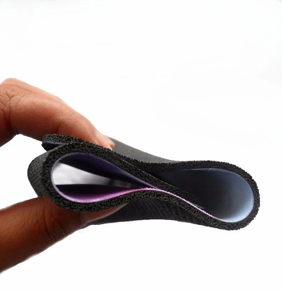 Moda anime magia matriz de borracha macia profissional gaming mouse pad circular dos desenhos animados mouse pad para computador portátil notebook