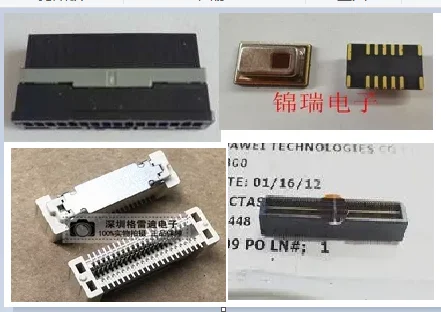 1Pcs Qfs-052-04.25-… - image