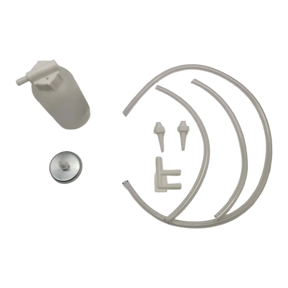 Convenient Automotive Tool Collection Brake Oil Changer Brake Bleeder Kit Efficient Oil Extraction Sturdy Plastic Construction