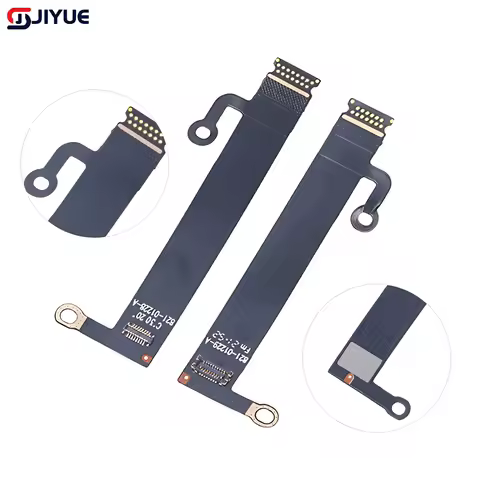 For MacBook Pro Retina A1706 A1707 A1708 A1990 A1989 LCD Screen Display Lighting LED Back Light Flex Cable Replacement
