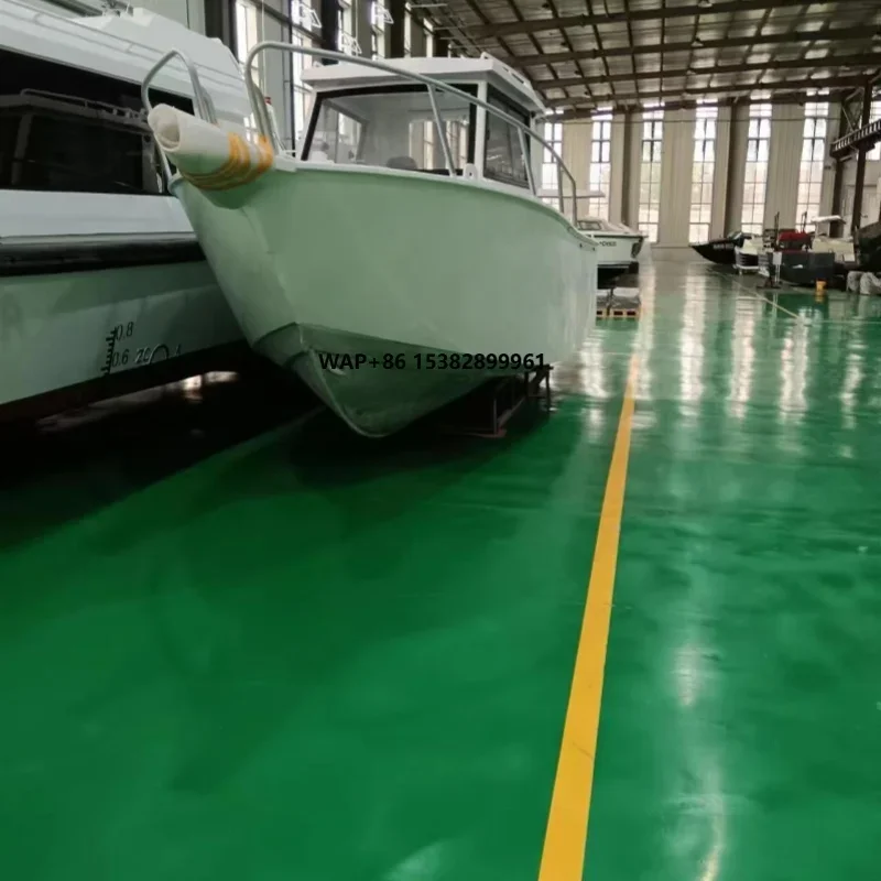 Hot sale /hot sale New design high quality qingdao allheart fishing sailing boat/yacht