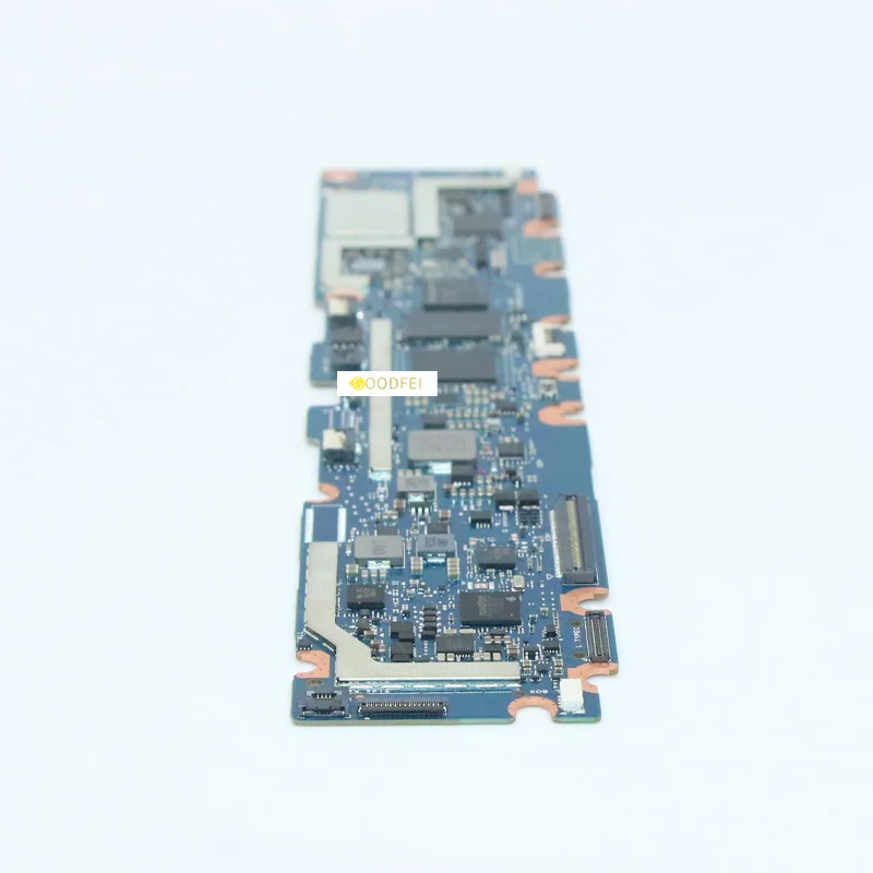 5B21D67356 For Lenovo IdeaPad Duet 5 Chromebook 13Q7C6 Laptop Motherboard Notebook Mainboard 7180 UMA 4G 128G 100% test OK