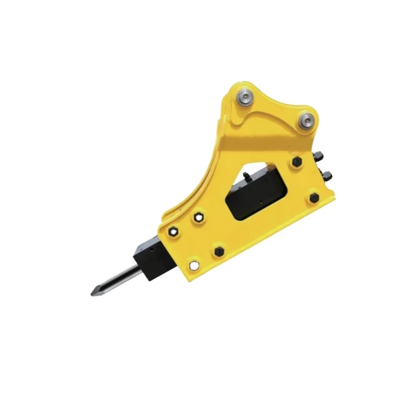 

Mini Excavator Hydraulic Breaker Demolition Hammer