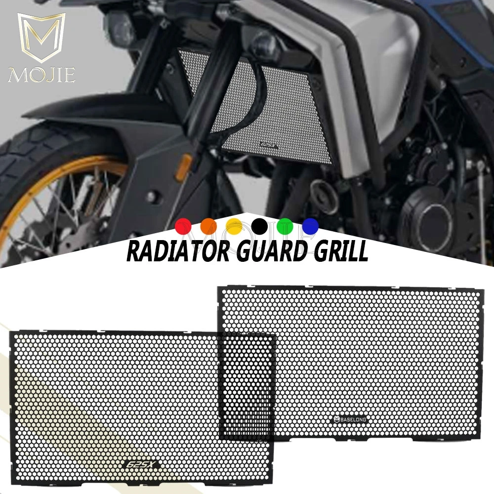 For Kove 625X X625 625-X 625 X 2026 2027 2028 Motorcycle Accessories New Radiator Guard Grill Protection Grille Cover Protector