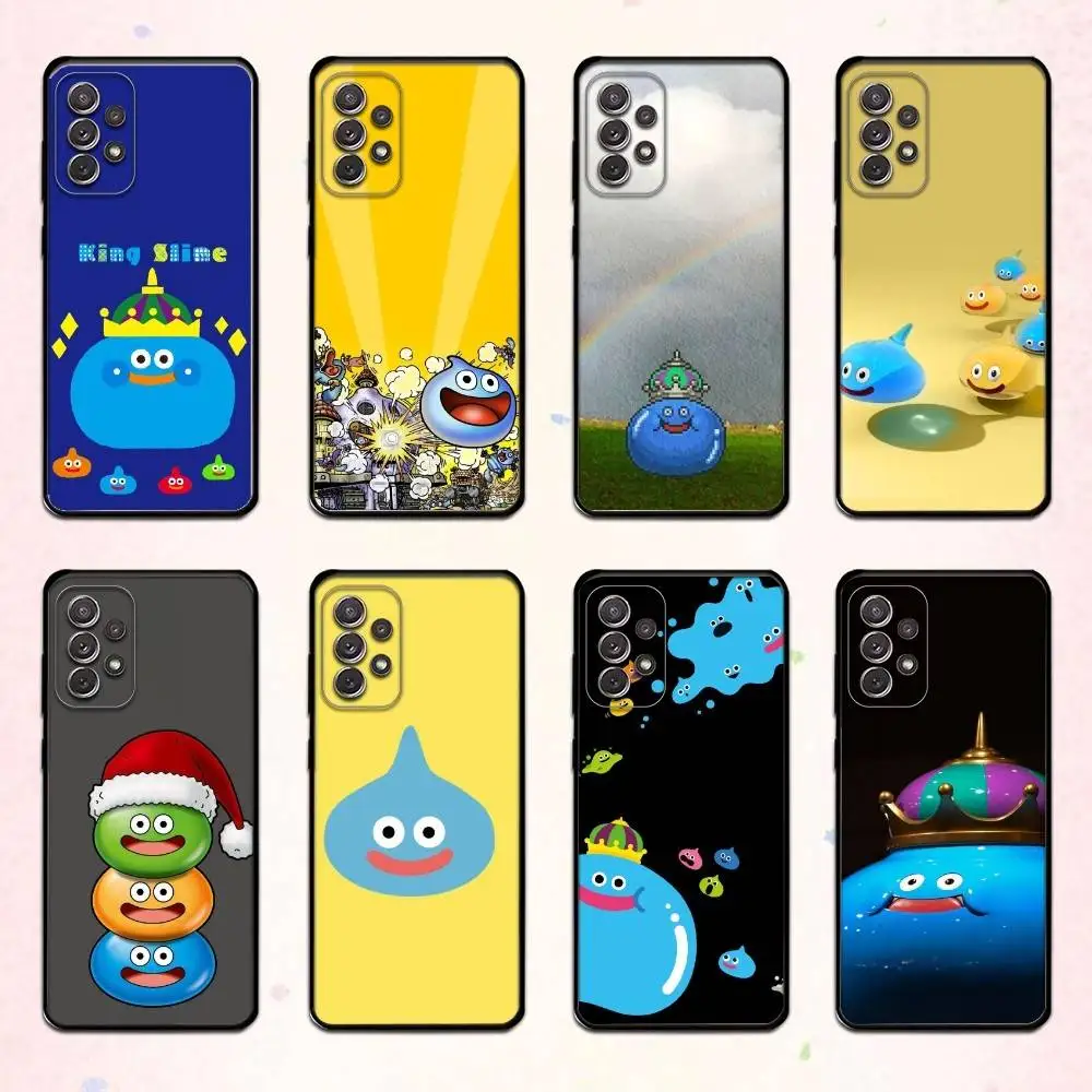 D-Dragon Q-Quest S-…