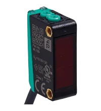 Sensor do modo difuso, ML100-8-1000-RT, 103, 115b