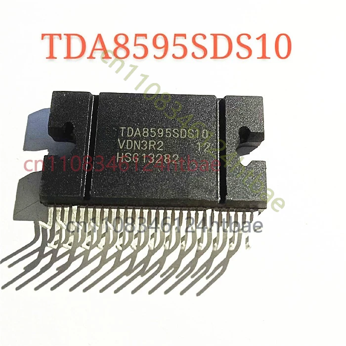 For TDA8595SDS10 2PCS Automotive Computer Board Chip Original New Electronic Components