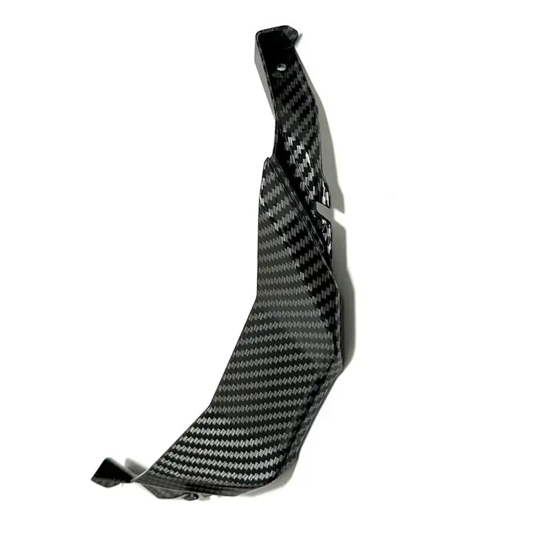 Reliable-Modification Fairing For BMW S1000RR S1000 RR 2023 2024 Motorcycle Accessories Forward Air Lip Cover Fairing