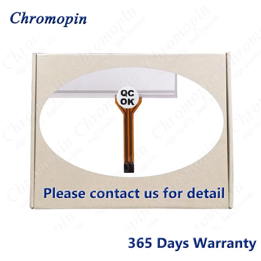 

ST-6400WA PFXST6400WAD Стеклянный дигитайзер сенсорной панели для Proface ET-6400WA PFXET6400WAD Сенсорный экран