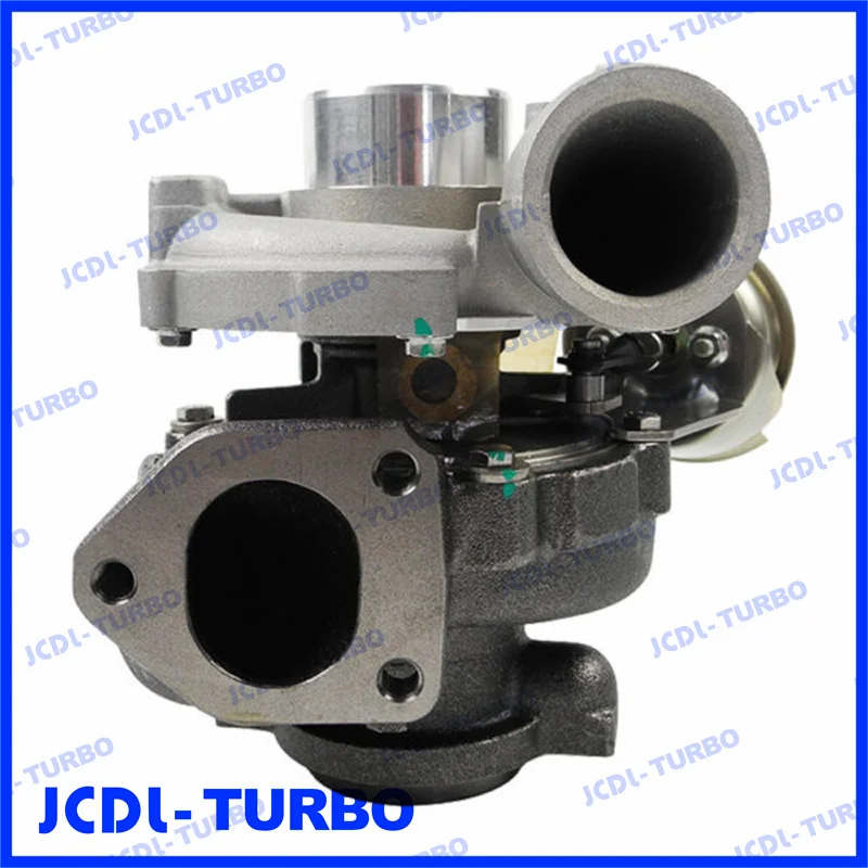 Turbo GT2052V 710415-5003S 11657781435 Turbocharger For BMW 525D E39 120Kw 163HP M57D
