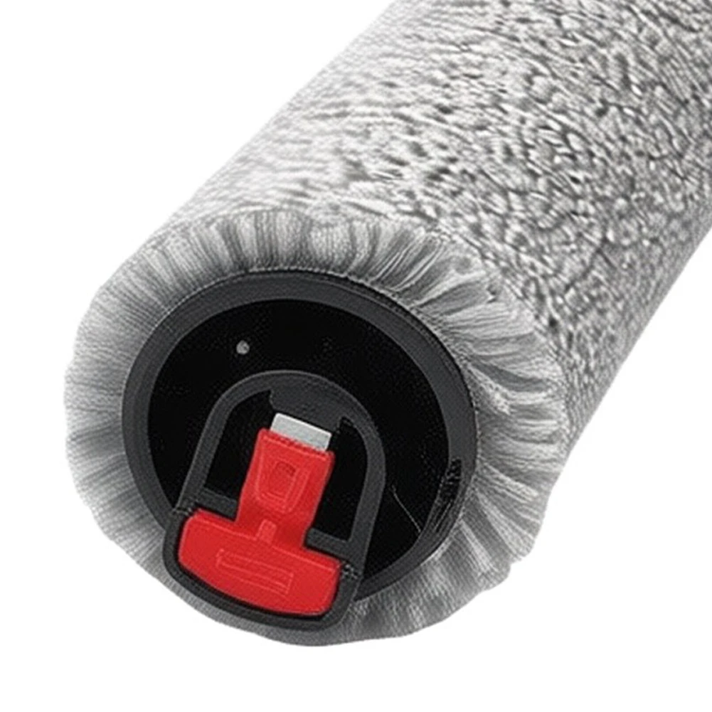 For Eufy S1 Pro Roller Brush & Dust Bag Kit: Easy Install, Superior Cleaning HEPA Filter Mop Cloth Dust Bag Accessories