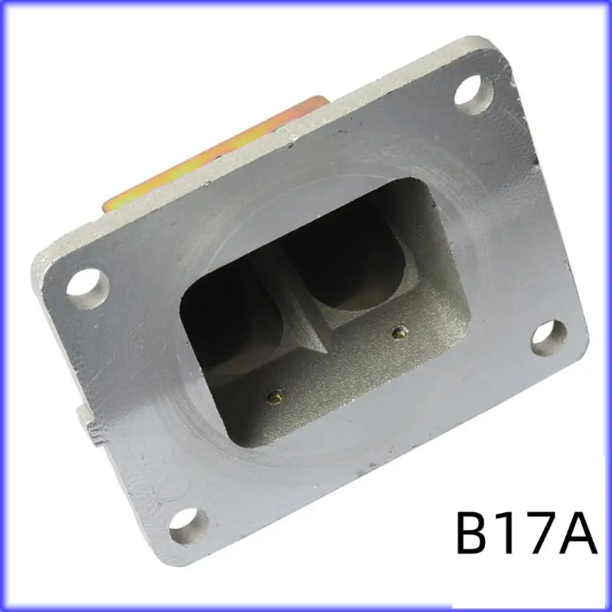 

BT-Intake Reed Valve Assy Air System Spare Parts For YAMAHA DT125 RS125 DT 125 Motorcycle Air Inlet Device Two Stroke 125CC