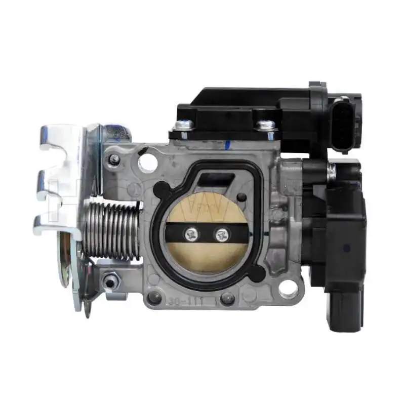 

Motorcycle Original Parts Throttle Valve for Wuyang-honda Cb190r Cb190x Cbf190x Cbf190tr National Iii