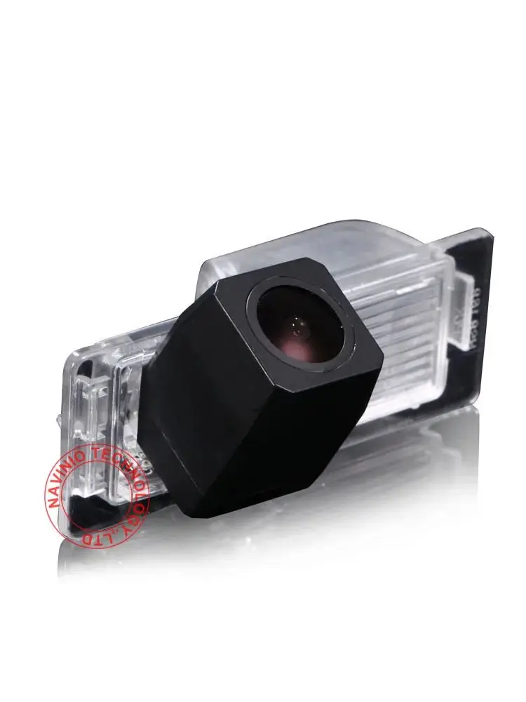 Car Rear View Backup camera for Buick GL8 GL Lacrosse Excelle Encore/GMC Terrain/Saturn Vue/Acadia/Roewe 950/Cadillac SRX XTS