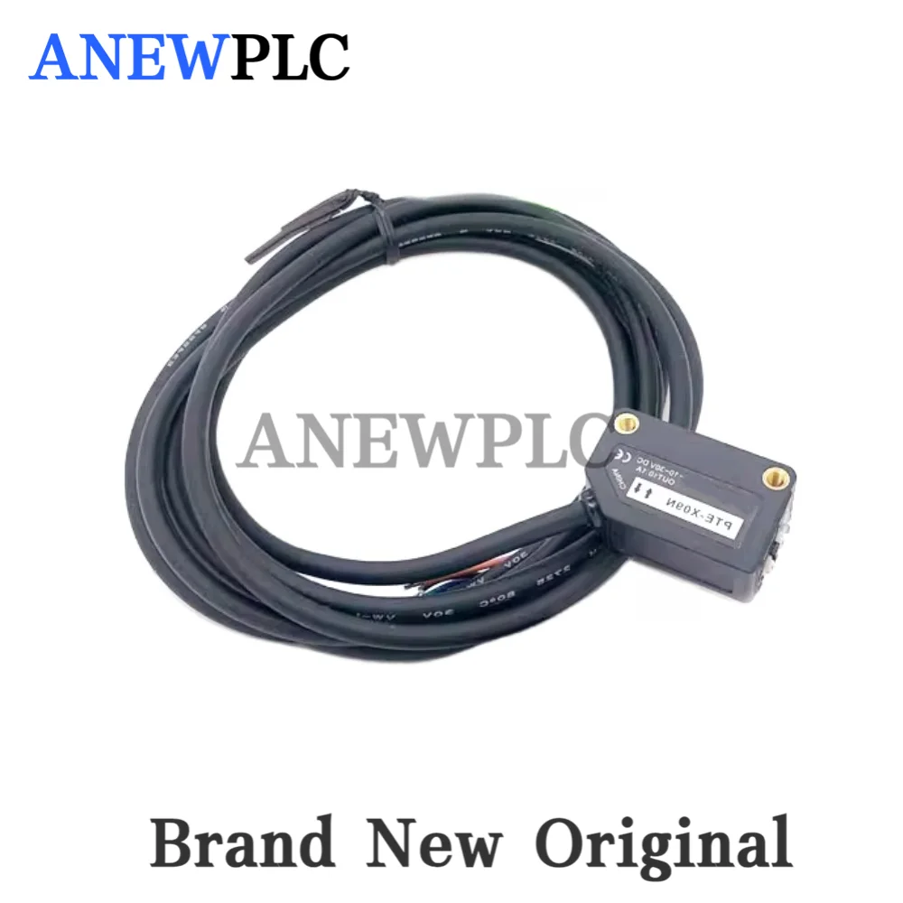 

Новый фотоэлектрический датчик ПЛК PTE-D30N, PTE-X09P, PTV-X09N, PTE-X09N, PTV-D30N, PTV-D70N, ESP-Z30N