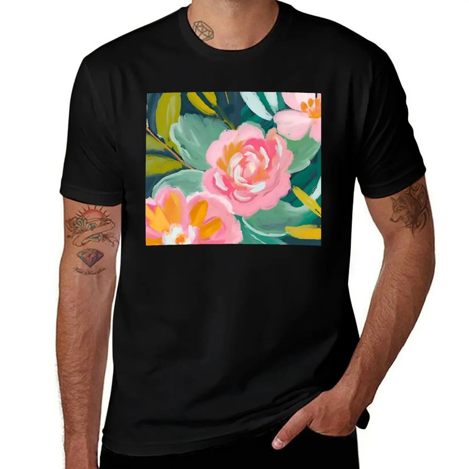 Lo Flo Ii T-Shirt M… - image