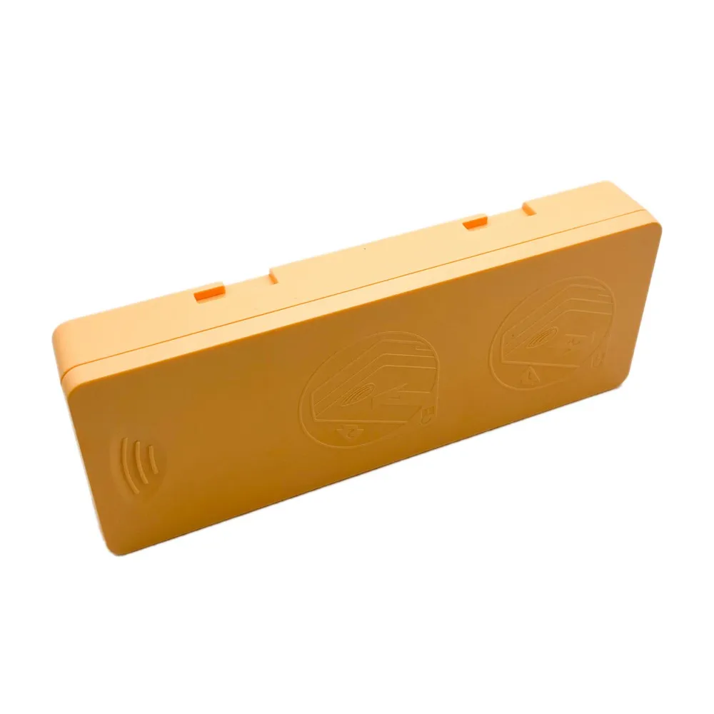 100%Original 4200mAh 12V for Mindray LM34S002A C1 C2 S1 S2 Defibrillator Rechargeable Battery