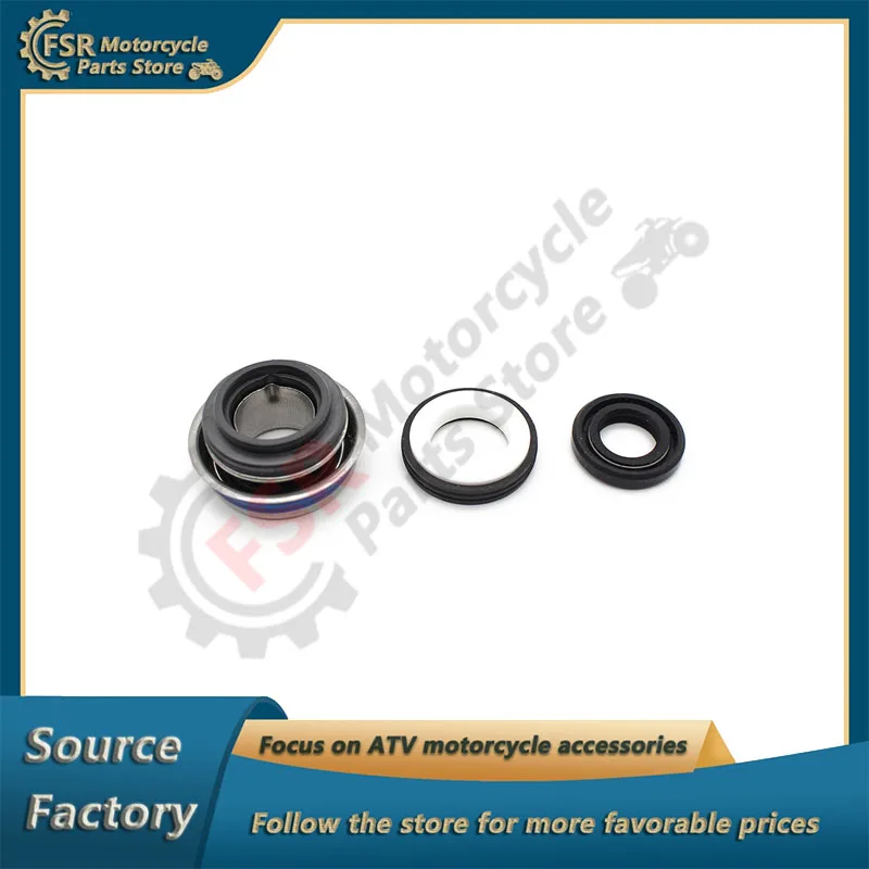 Yamaha YZF R1 98-15 R6 99-05 R6S 06-09 R7 99 pump oil seal water seal