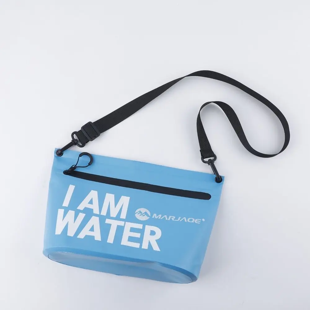 Creative Waterproof Storage Bag Durable Portable Waterproof Dry Bag Keep Gear Dry Large Capacity Swimming Pouch Travel