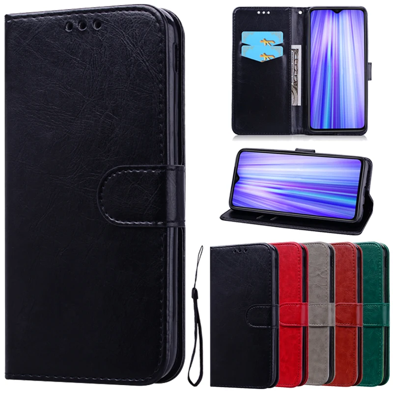 Luxury Leather Case… - image
