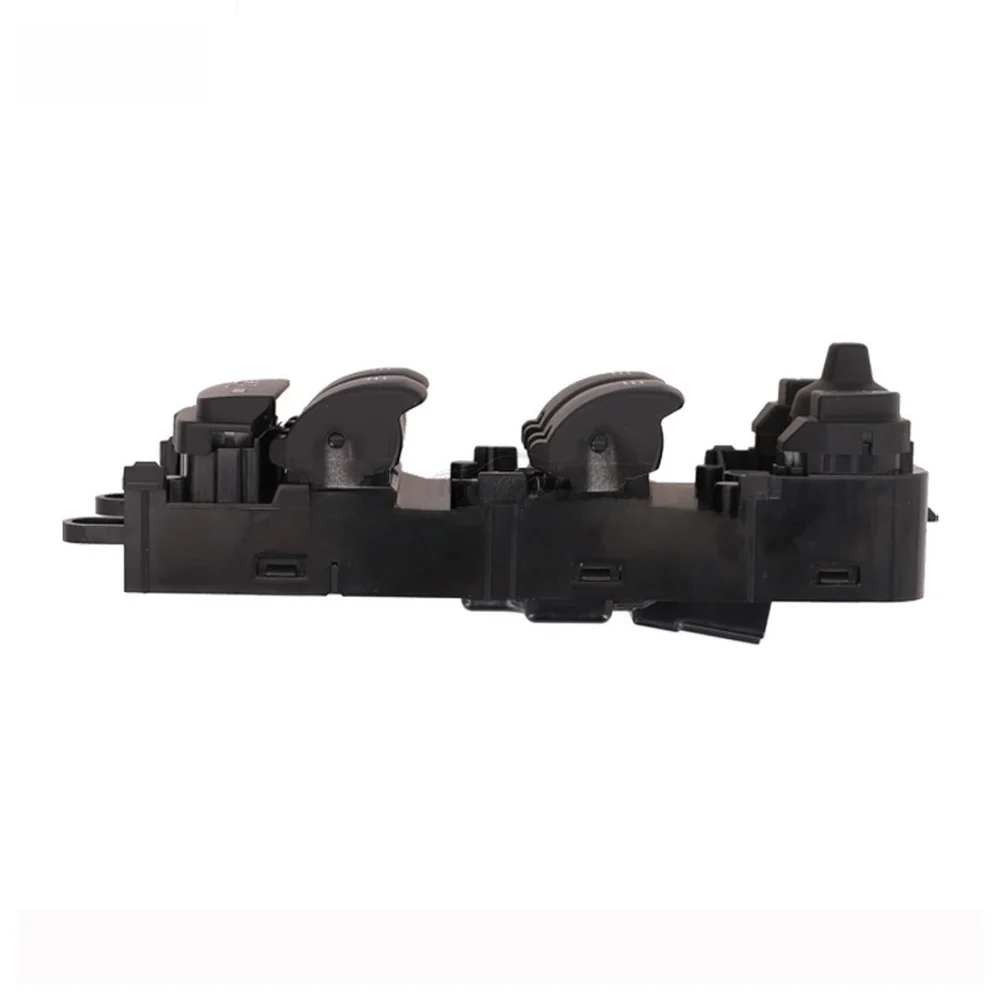 Rear Power Window Switch 31334882 for Volvo S80 For V70 XC70 2007-2016 Compatible with Original Switch Mounting Location