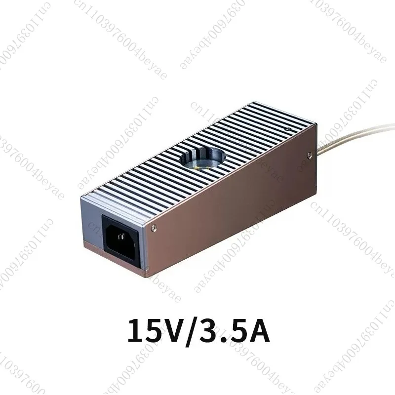 Elite Low Noise Power Adapter DC Noise Reduction and Purification Filter