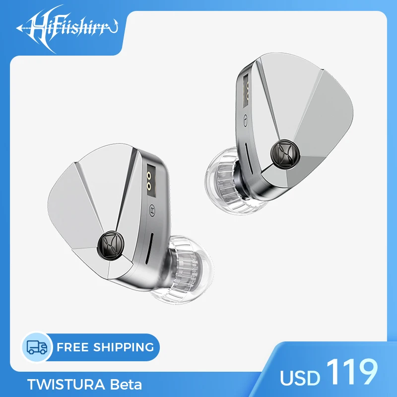 TWISTURA Beta