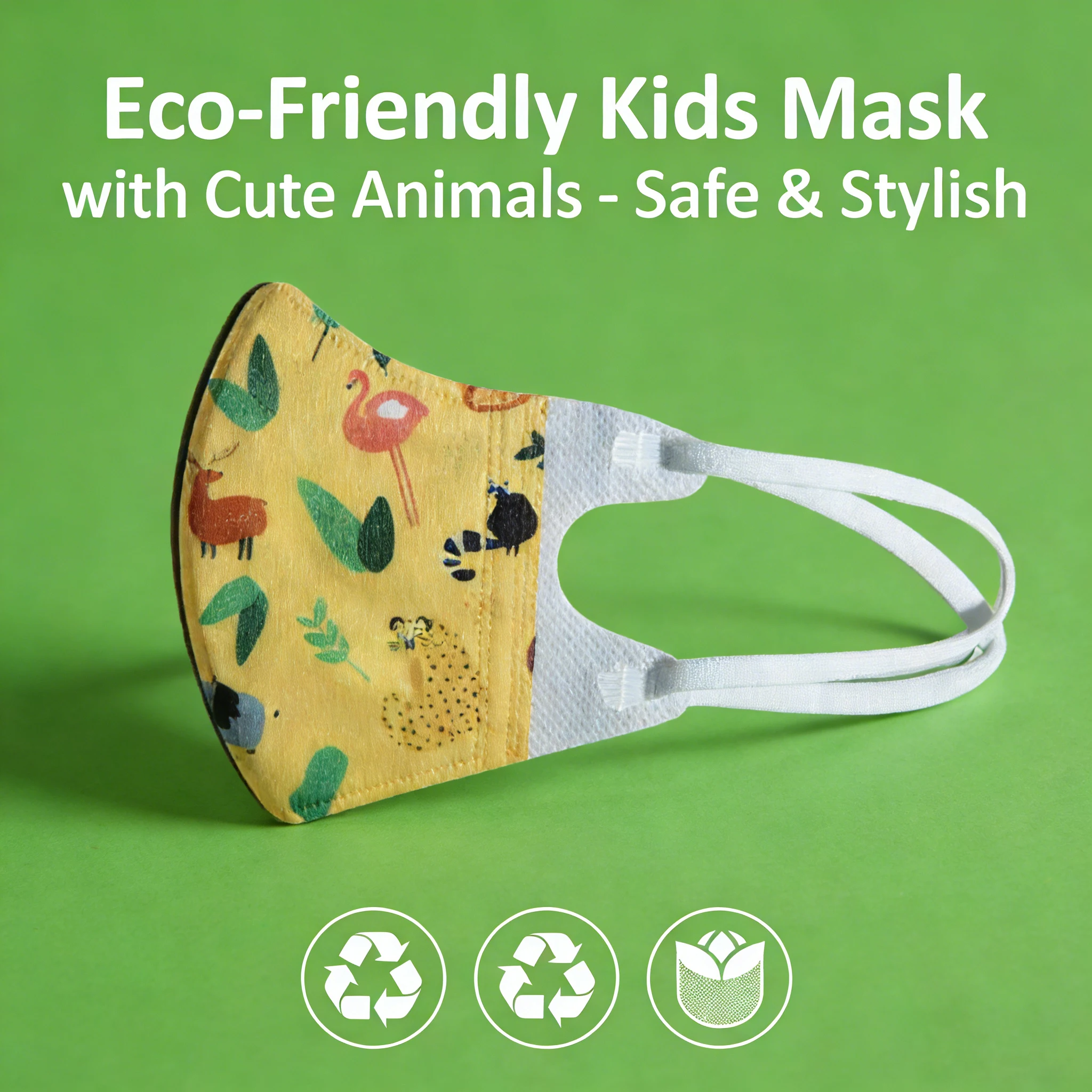 50-100Pcs FPP2 Prot… - image