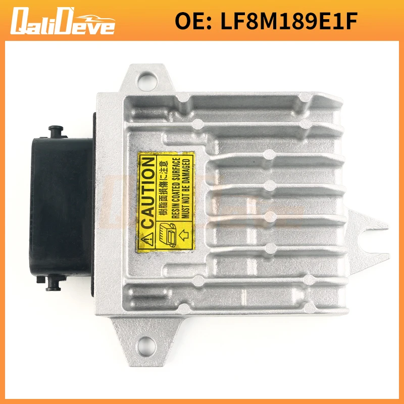 LF8M189E1F L39C189E1B NEW Transmission Control Module Component TCU/TCM For Mazda 3 2.0L 2010-2011