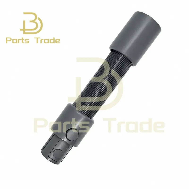 Original Vacuum Cleaner Spare Parts for Dreame V12 T10 T20 T30 R20 Hose Extension Tube Accessories Wide Spacing