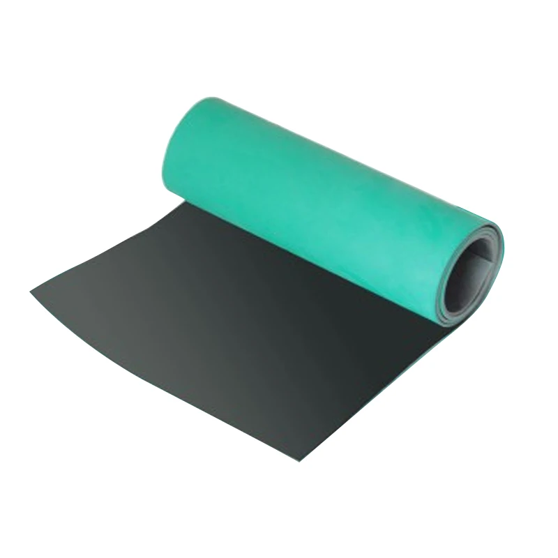 600*500*2mm ESD mat Anti-static mat Antistatic blanket ESD table mat for BGA repair work