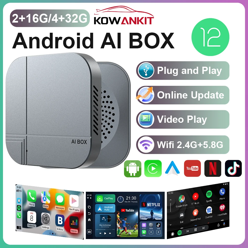 2026 3 In 1 Android…