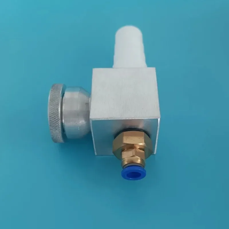 Sun Powder Pump Replacement Of Ge GM ma Powder Recovery Injector Recycling Pump