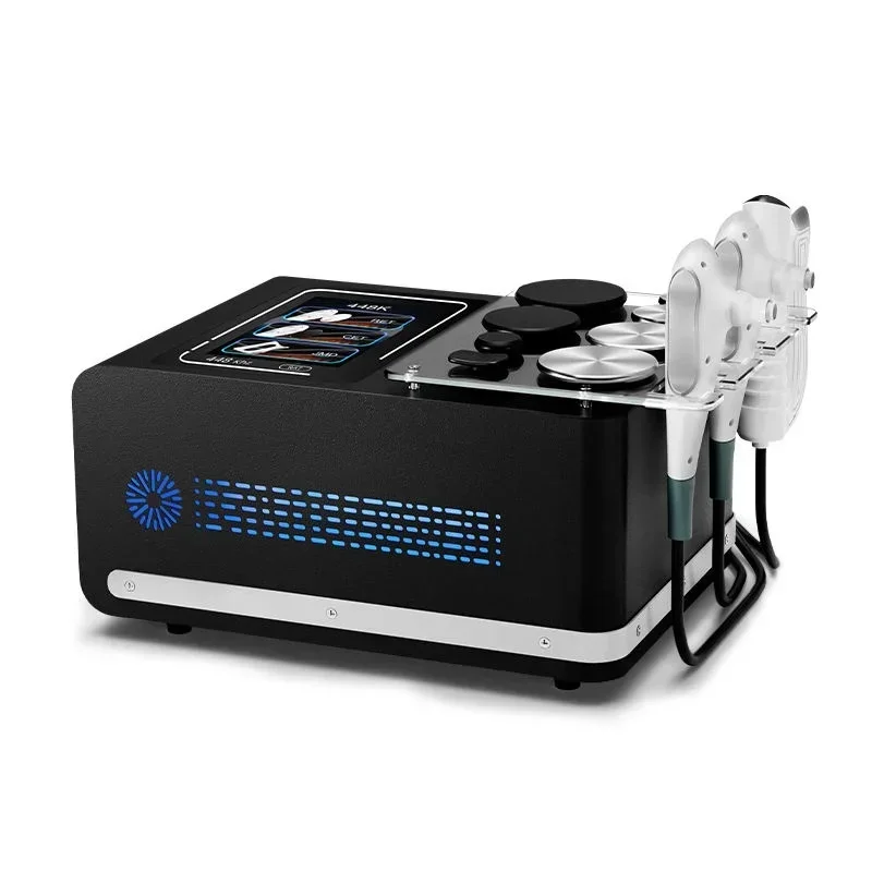 

2025 New 448k Back Pain Relief and Cervical Massage Magic Slimming Machine