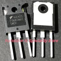 5PCS-10PCS  FGH40N60SMDF  IGBT TO-247 40A600V  Imported  Original  Best Quality
