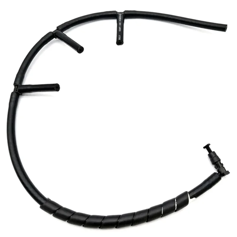 

Return Pipe Oil Withdrawer For Great Wall Crude Oil V200 X200 2.0L High Pressure Injection Pump 1100400ED01–1100400-ED01