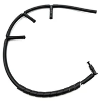 Tubo de retorno de extracción de aceite para bomba de inyección de alta presión Great Wall V200 X200 2.0L 1100400ED01–1100400-ED01