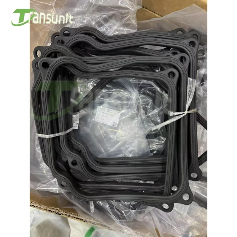 

Brand New 0BH DQ500 0DE DQ250 DSG Automatic Transmission Oil Pan Gasket Fit For AUDI VW SKODA Golf