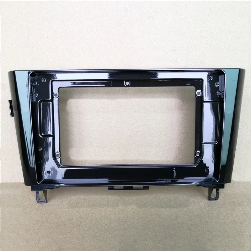 

Car Multimedia Frame Car Radio Audio Frame Panel 10"~10.2" Fascias For Nissan X-Trail T32 Qashqai J11 2013 2014 2015 2016 2017