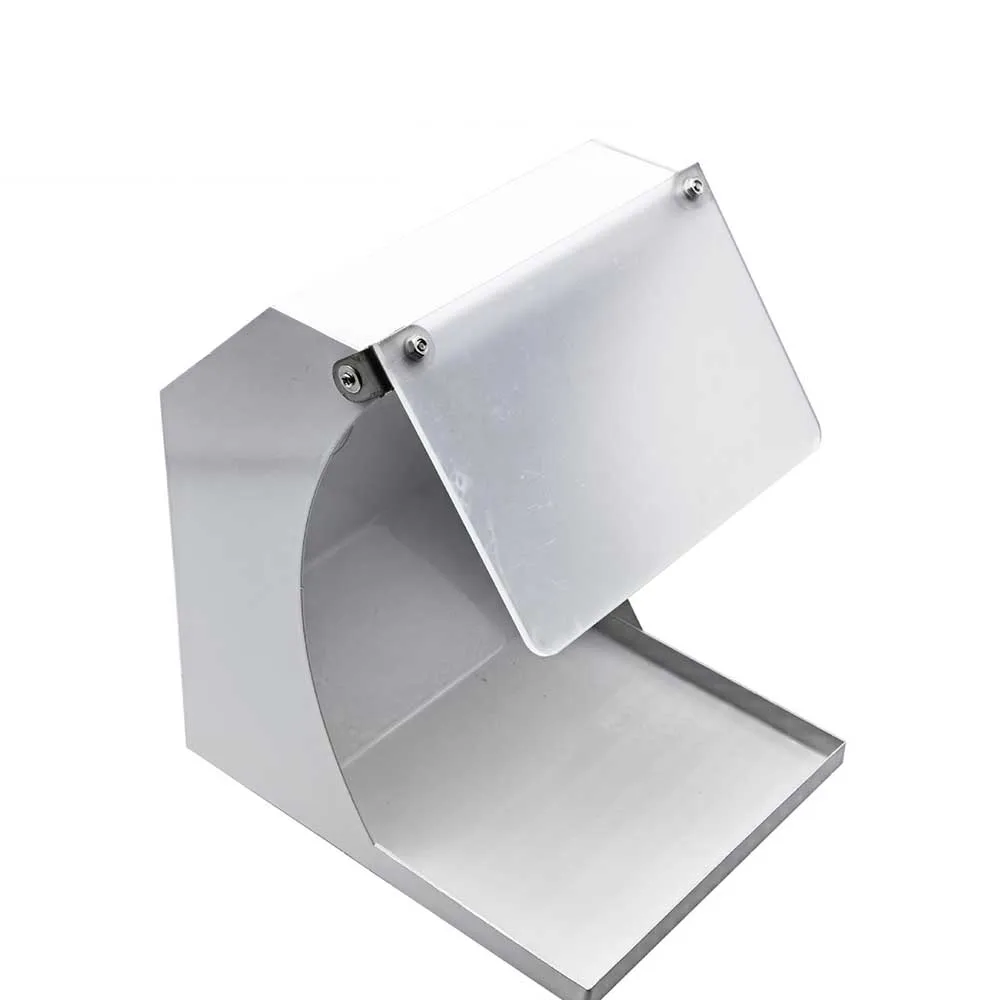 1PCS Bench Grinder Cover Jewelry Polishing Machine Dust-Proof Lid Metal Jewelry Tools Cover For Polishing Machine Grinders