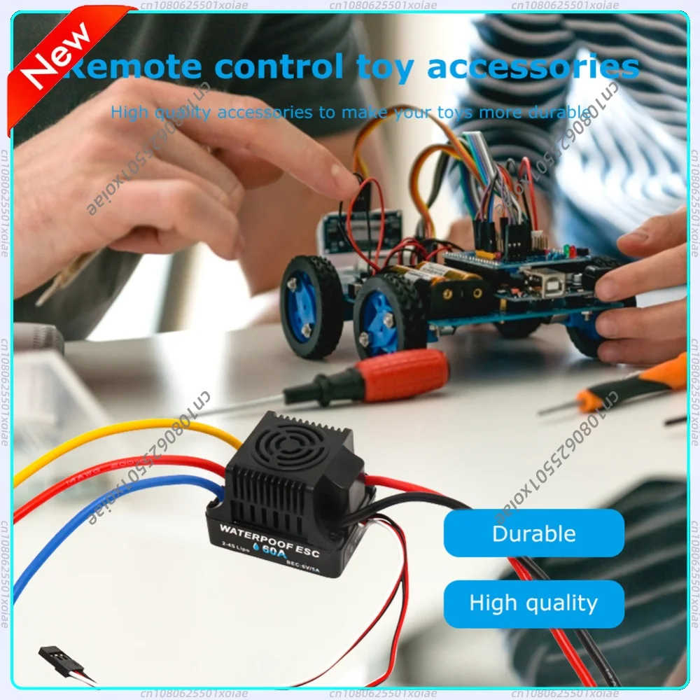 60a-80a-ブラシレス-esc-防水ブラシレス電子スピードコントローラー複数の保護機能-1-8-1-10-1-10-rc-オフロード車用