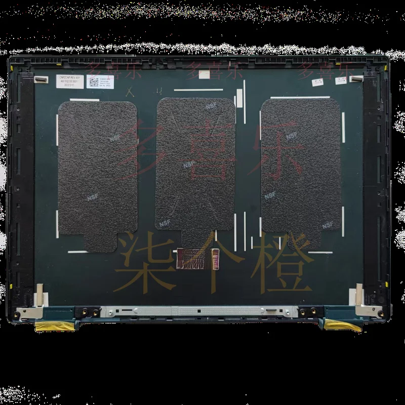 

ZMZM 98% новая задняя верхняя крышка ЖК-дисплея для DELL Inspiron 16 Plus 7620 7625 0K9G5V