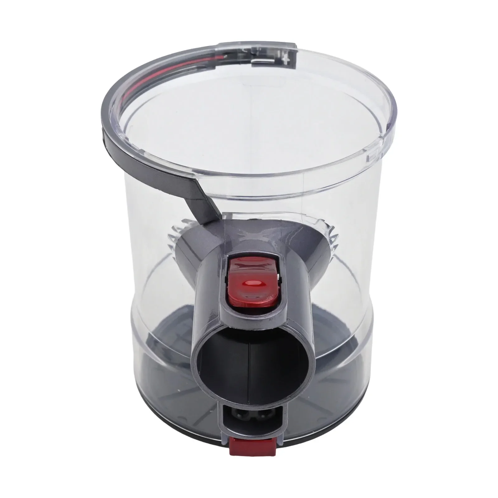 Vacuum Dust Container Dust Cup For Efficient Dust Management Built To Last Compatible Replacement Easy To Empty