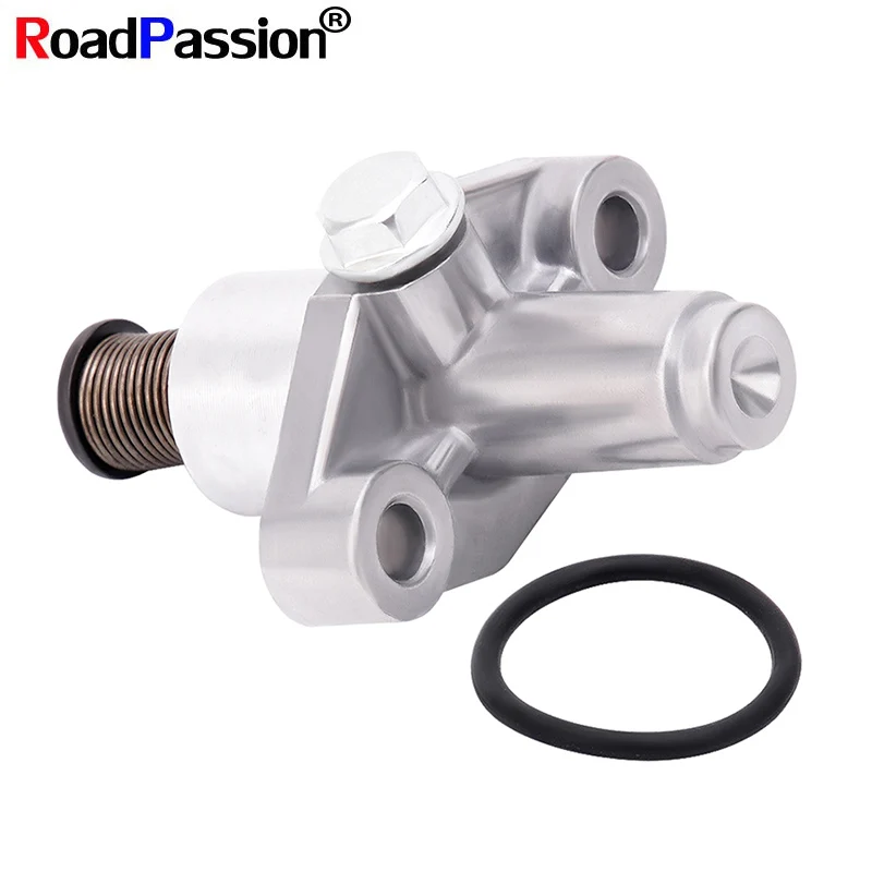 

Motorcycle Cam Timing Chain Manual Adjuster Tensioner For Kawasaki ATV Bayou 185 KLF185 KLF220 KLF250 KLF300 KLT110 KLT160 KZ250