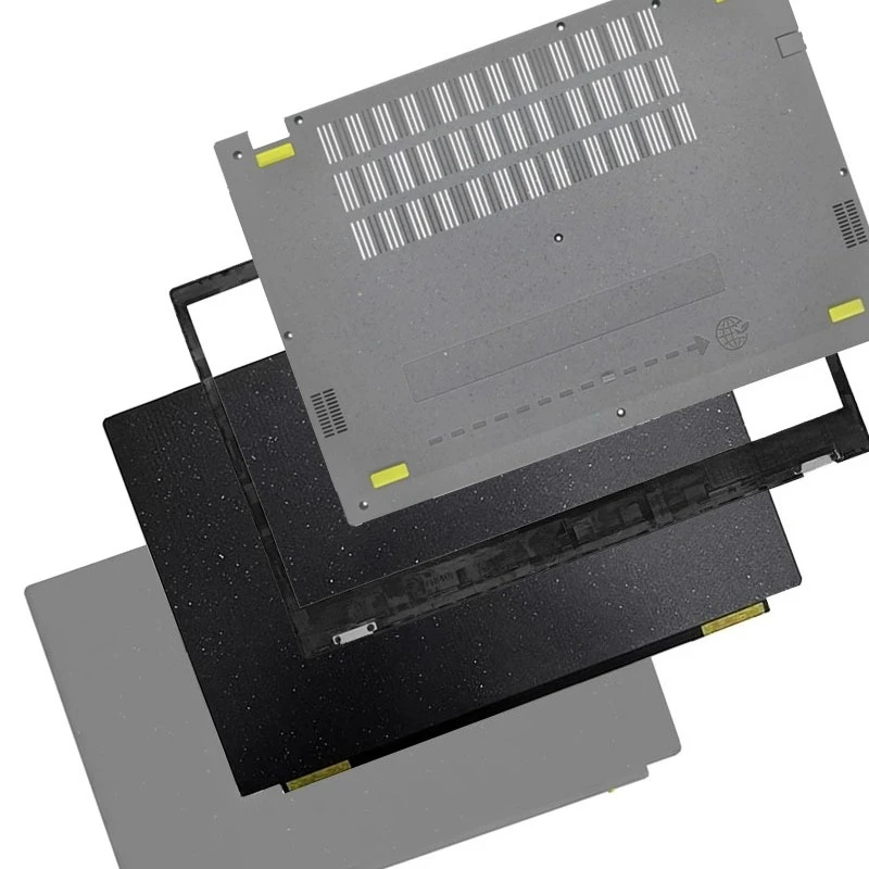 

New For Aspire AV15-51 AV15-52 AV15-53ZJ-78SB N20C5 Laptop LCD Screen Back Cover Front Bezel Lower Bottom Case Housing